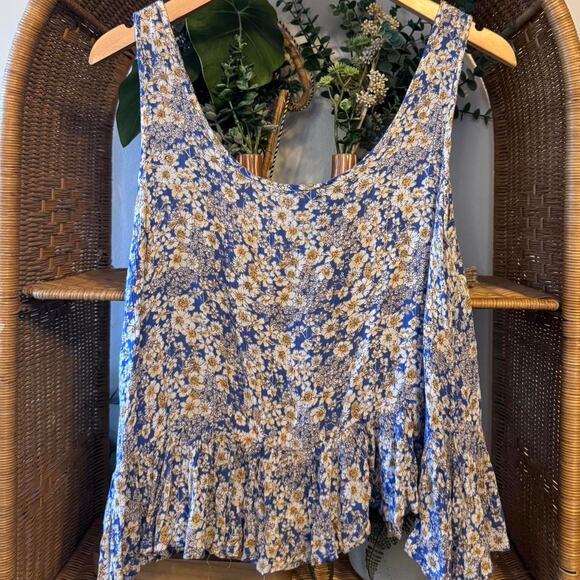 Patrons of peace floral flowy - Picture 2 of 2